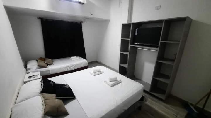 Termas de Río Hondo Solano House Bed & Breakfast エクステリア 写真